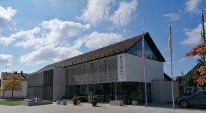 Öffnungszeiten Gemeindeverwaltung