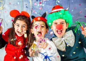 Bunte Ferienzeit: Der Landkreis Pfaffenhofen lädt zu Fasching, Kultur und Familienerlebnissen ein