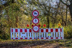 Faschingsumzüge im Landkreis – Kurzzeitige Vollsperrungen in den Gemeinden