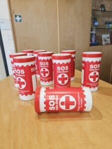 Notfalldosen wieder erhältlich