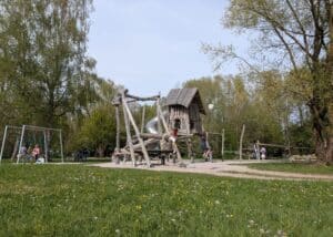 Vielfältige Freizeit- und Kulturangebote für Familien und Ausflügler in den Pfingstferien