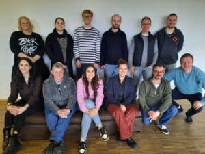 Fußballturnier am 13. Juni bringt Jugendliche im Landkreis zusammen
