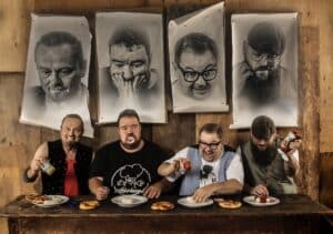 ABSAGE – Veranstaltung „Da Meier & Watschnbaam“ am 10.10.2026