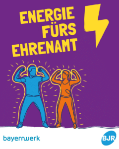„Energie für Ehrenamt“ – Ehrenamtsfest in Reichertshausen